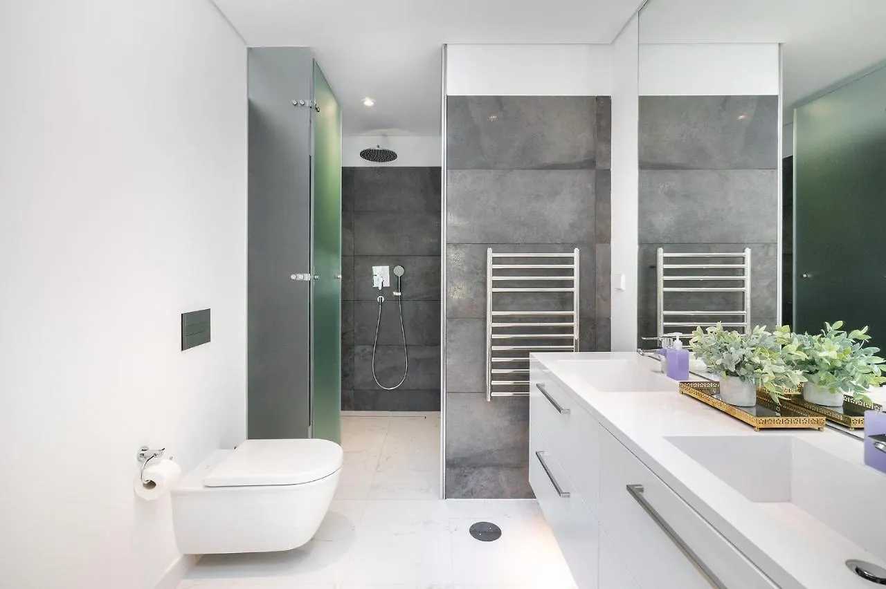 Whome | The Boulevard Prime Location & Timeless Luxury Lisboa